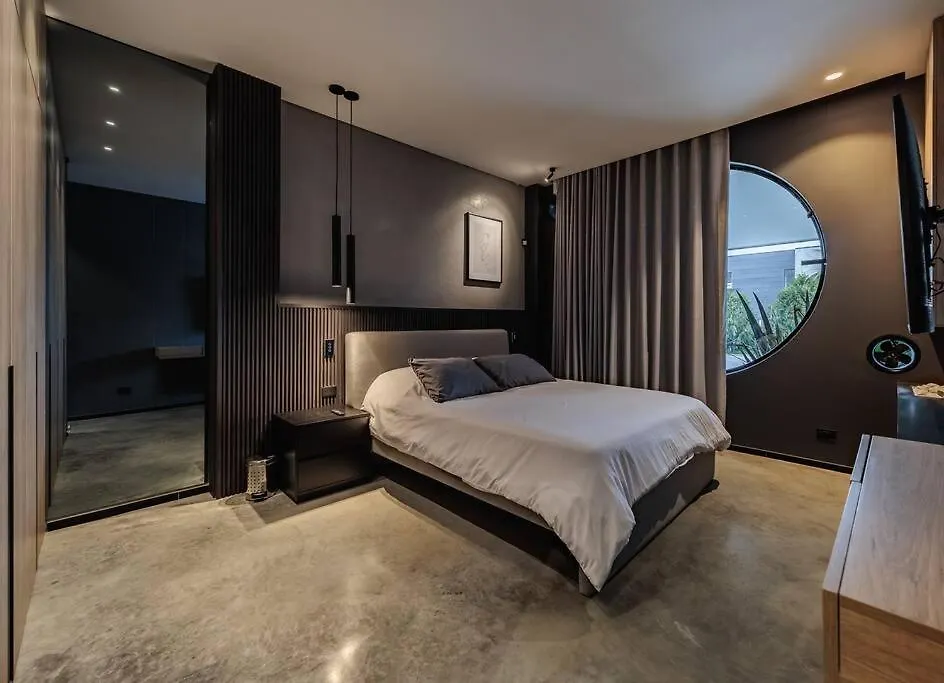 Villa Luxurious Farm House Rionegro