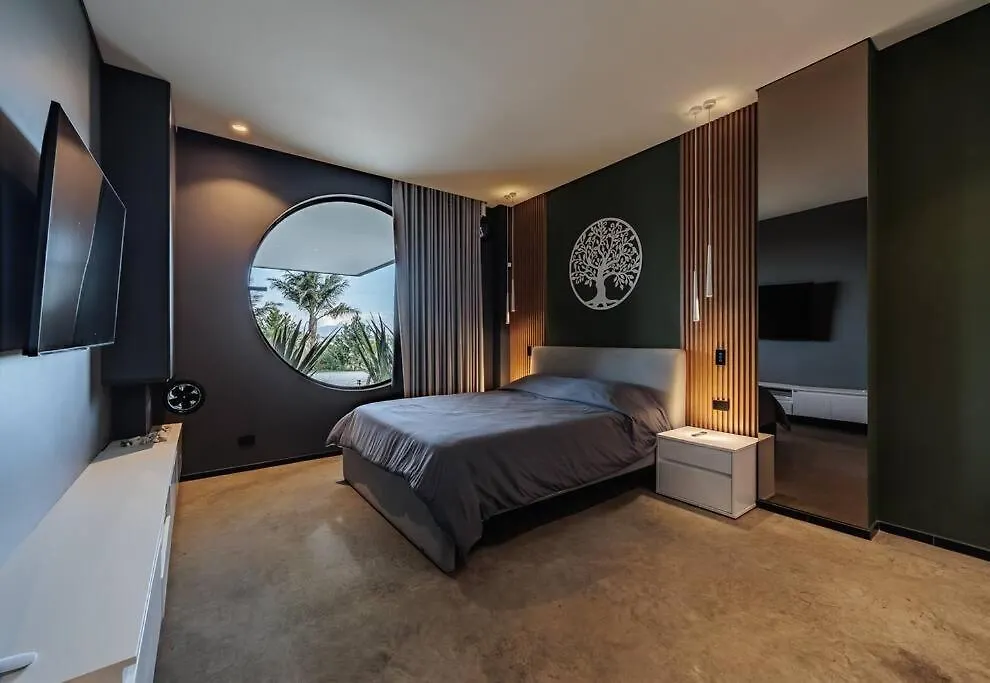 Villa Luxurious Farm House Rionegro Colombia