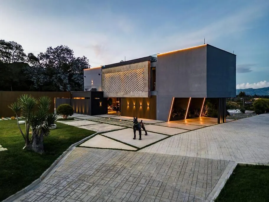 Luxurious Farm House Rionegro 0*,  Colombia