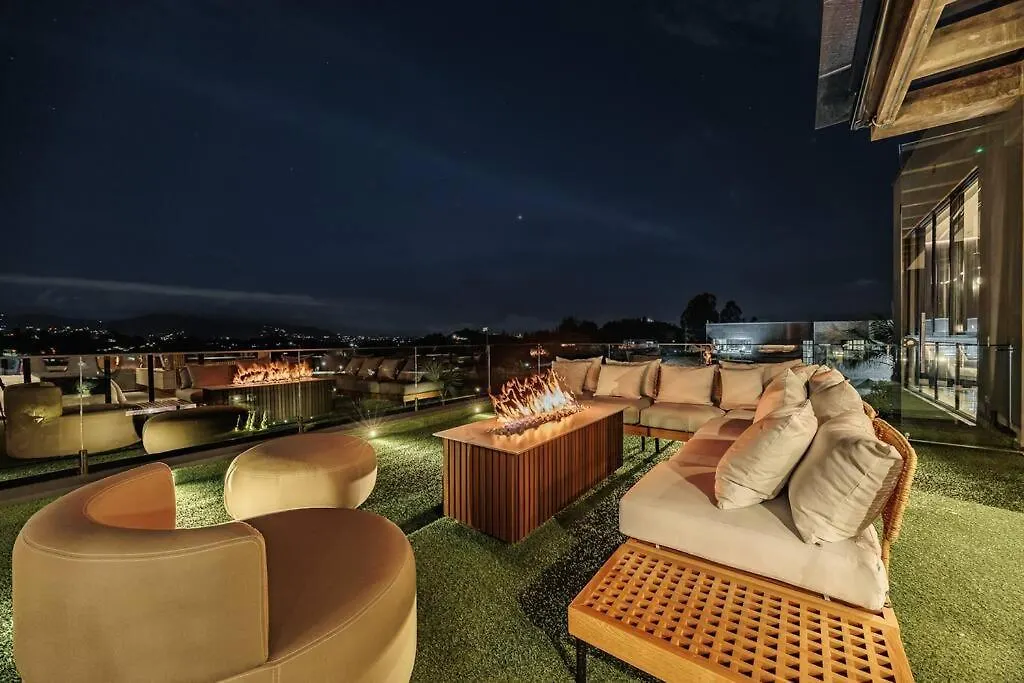 Villa Luxurious Farm House Rionegro Colombia
