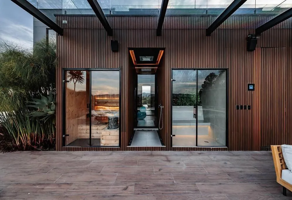 Luxurious Farm House Rionegro Colombia