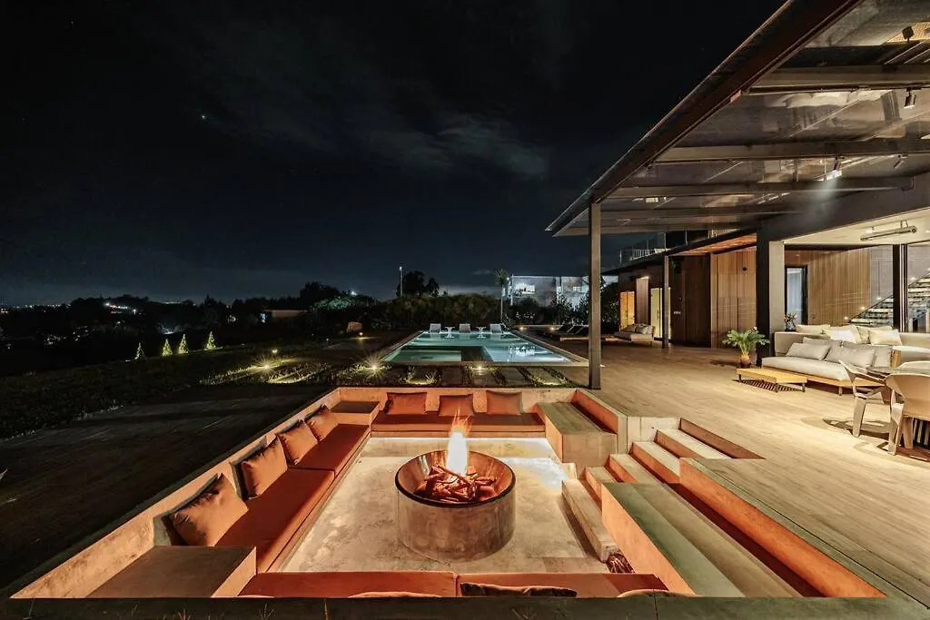 Villa Luxurious Farm House Rionegro