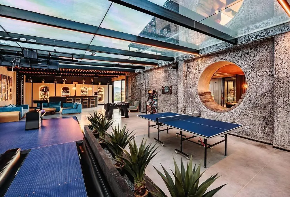 Luxurious Farm House Rionegro