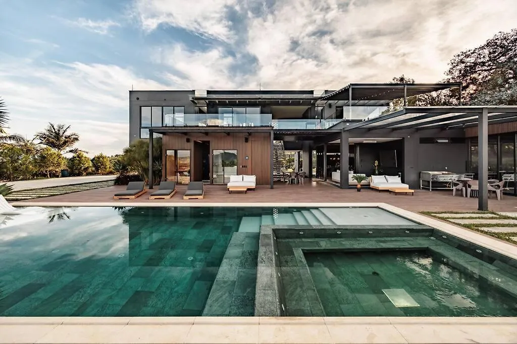 Luxurious Farm House Rionegro 0*,  Colombia